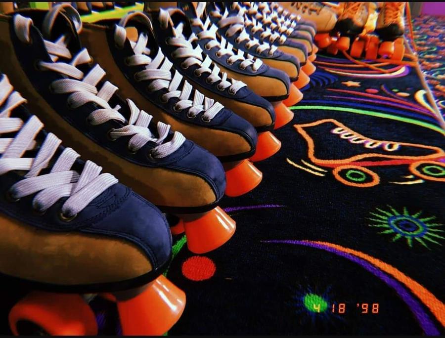 Skate Mania