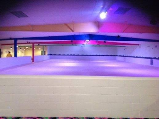 Skate-O-Rama