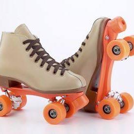 Skate-O-Rama