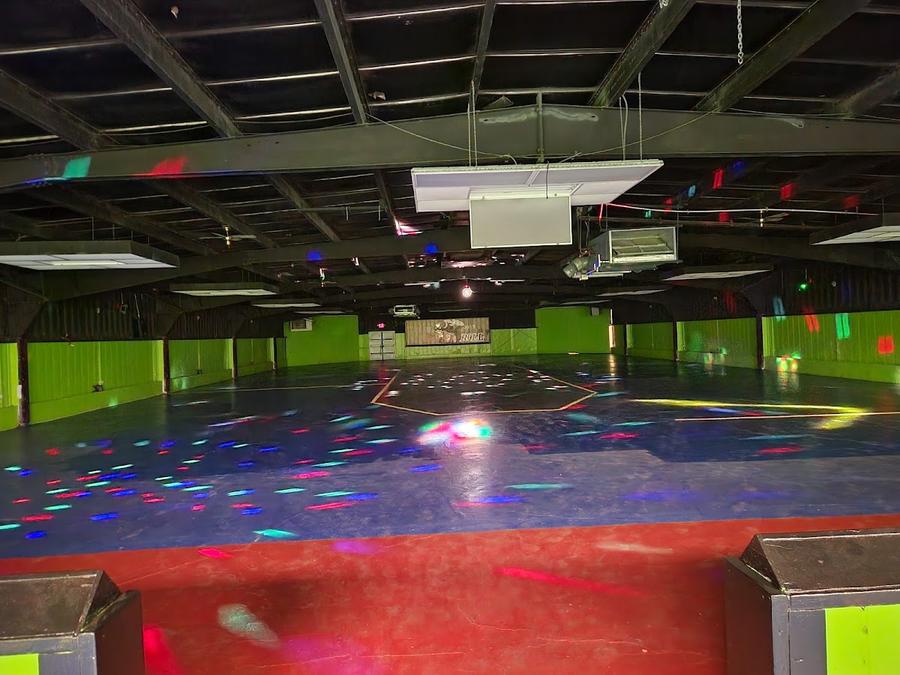 Skate Palace