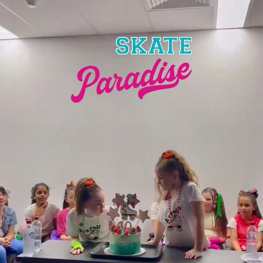 Learn to Skate (Saturday)