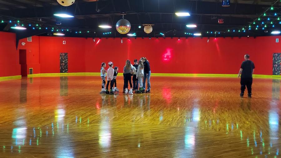 Skate Place