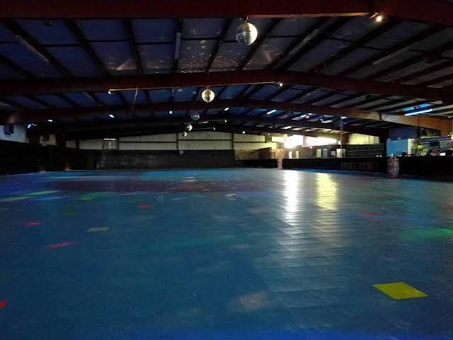 Skate Plex