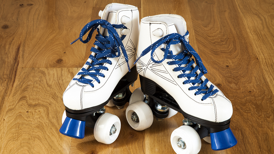 Skate Station