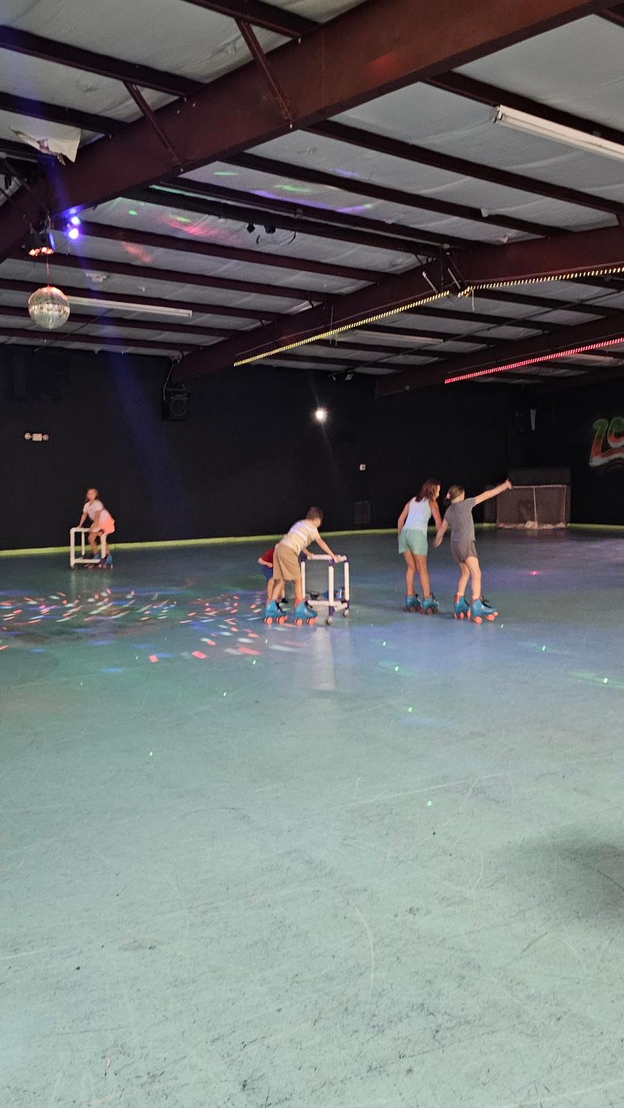 Skate Towne of Bainbridge