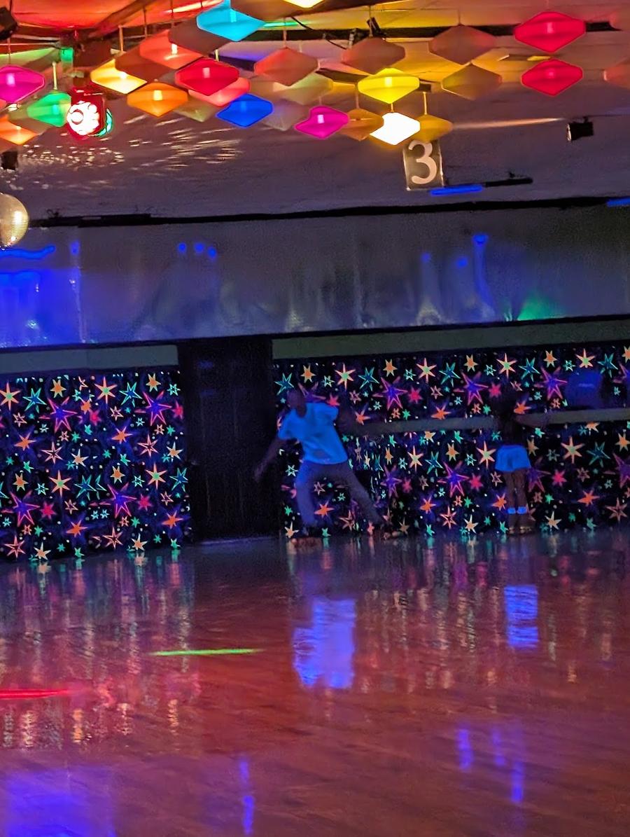Skate World (Middlesboro)