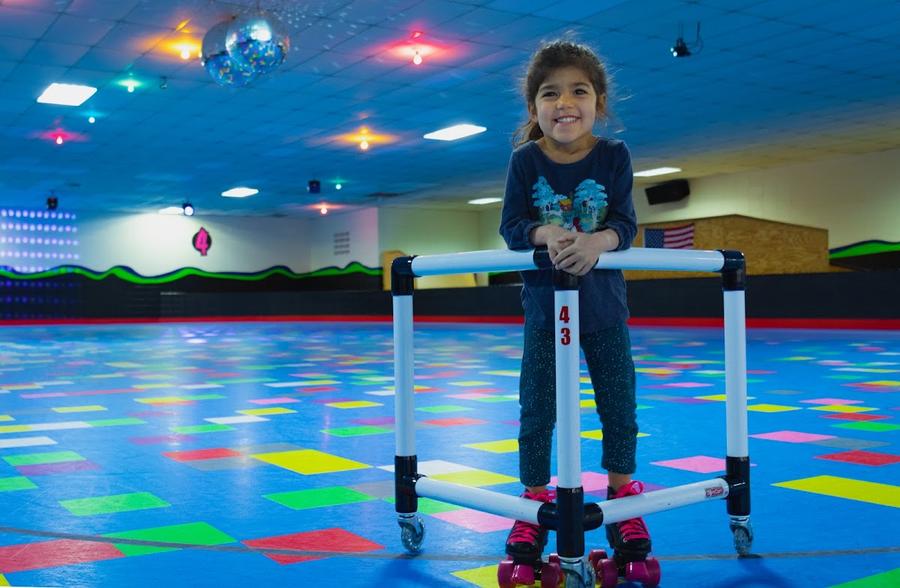 Skateland