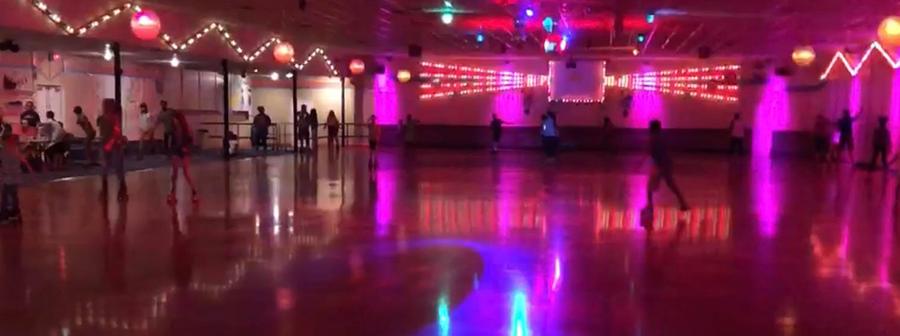 Skateland East