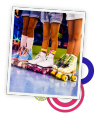 Skateland Mesa (USA Skateland)
