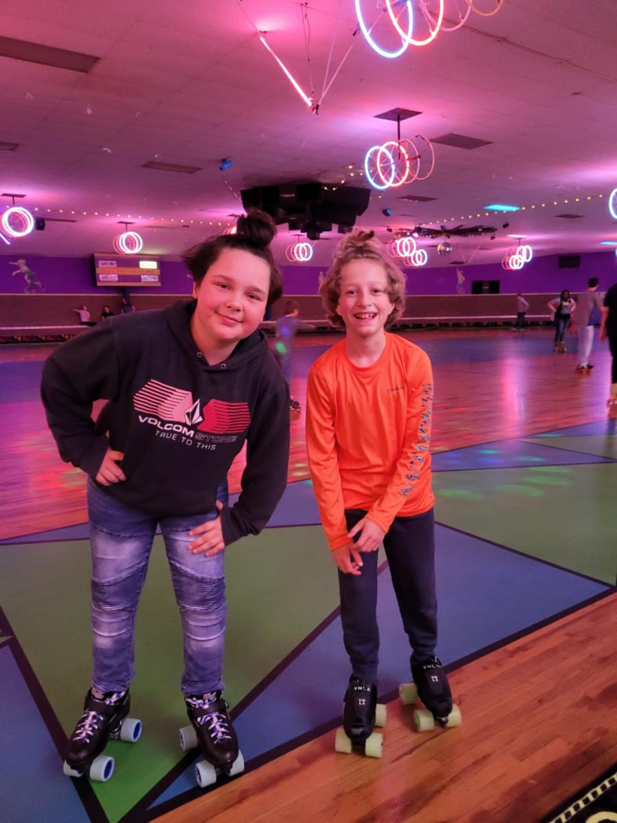 Skater's Choice Funtime