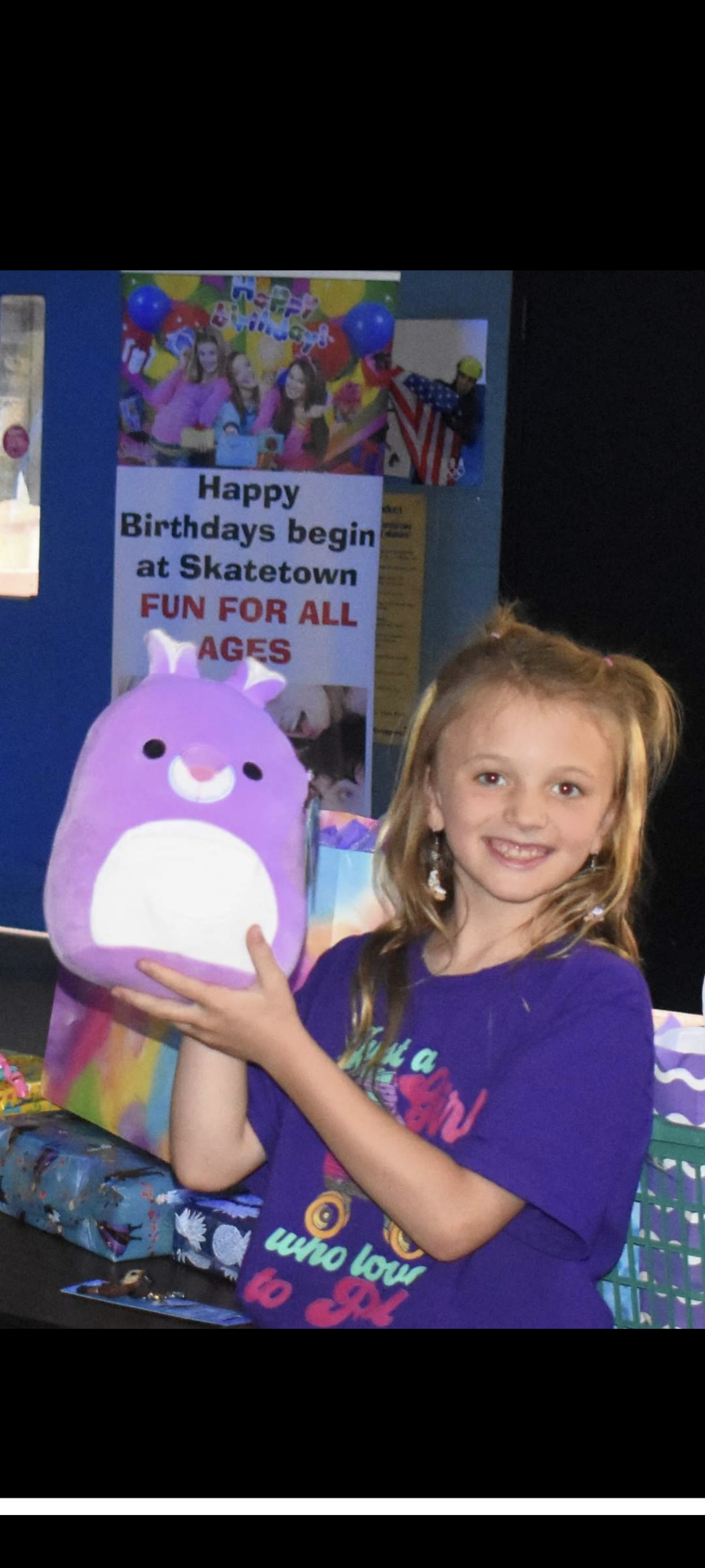 SkateTown Enid