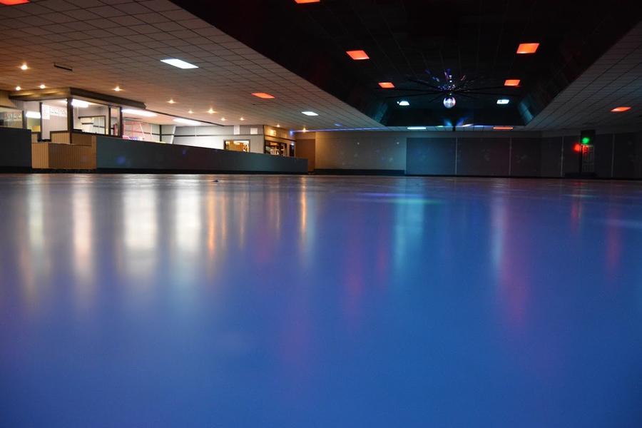 Skateworld of Corinth