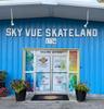 Sky-Vue Skateland