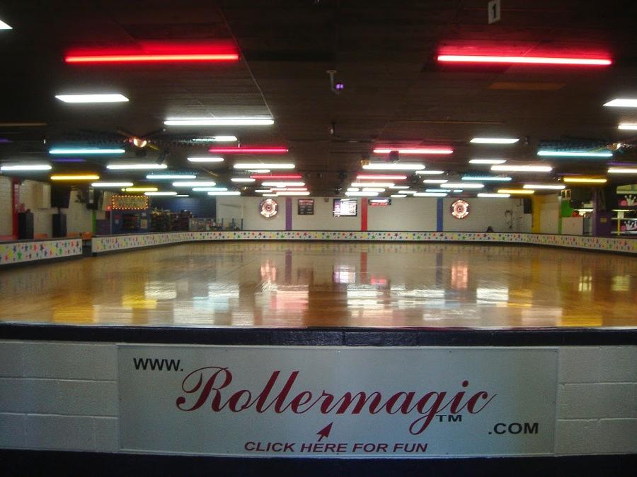 Wednesday Adult Skate
