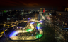Spokane Riverfront Park Skate Ribbon