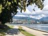 Stanley Park Seawall