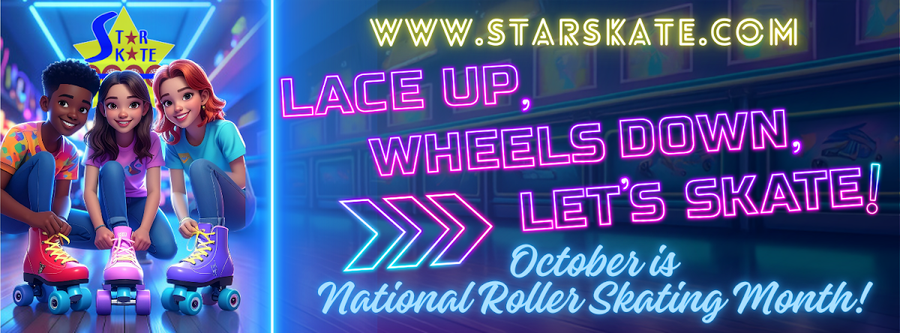 Star Skate (Shawnee)