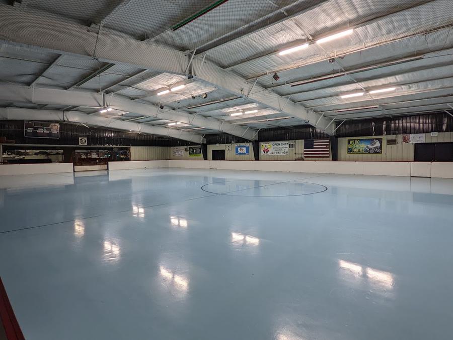 Starlite Skating
