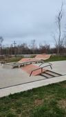 Stratford Skatepark