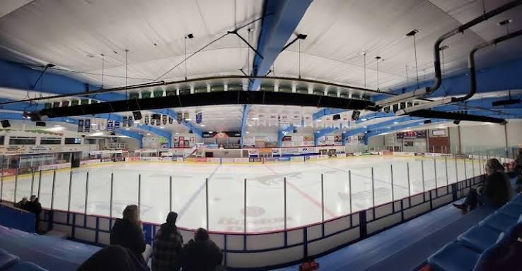 Sun Bowl Arena