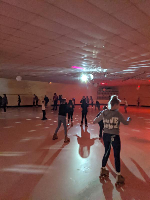 Public Skate