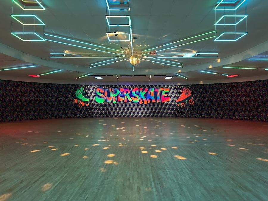 Super Skate
