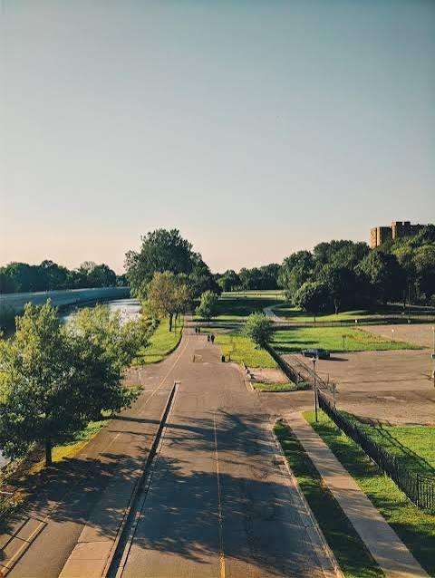 Thames Valley Parkway