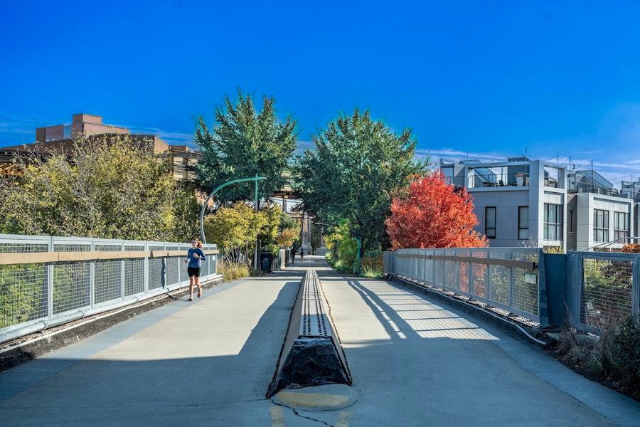 The 606 (Bloomingdale Trail)