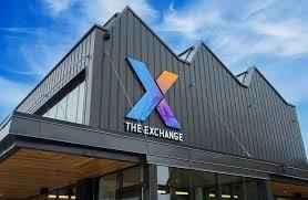 The Exchange (Niagara Falls Exchange)