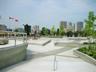 The Forks Plaza & Skatepark