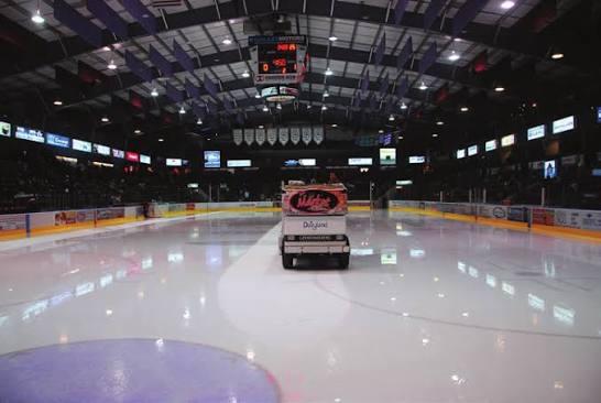 The Q Centre