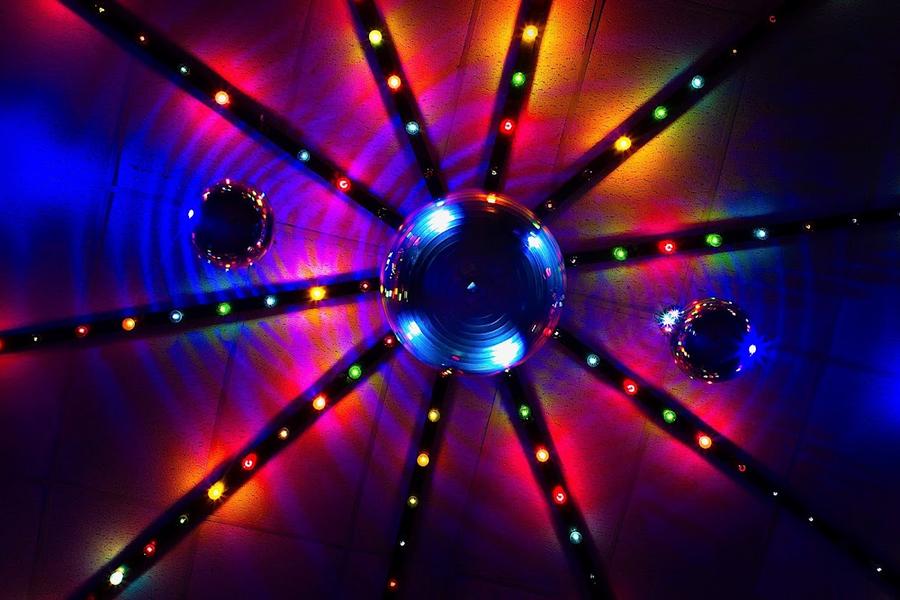 The Roller Dome (McAlester)