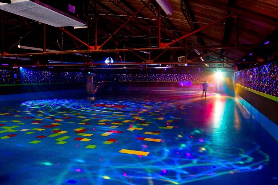 Public Skate