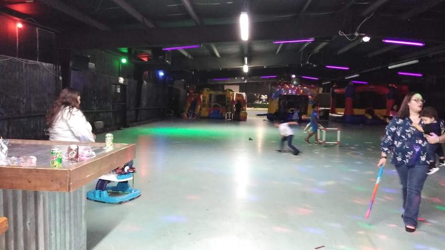 The Skate Place & Venue