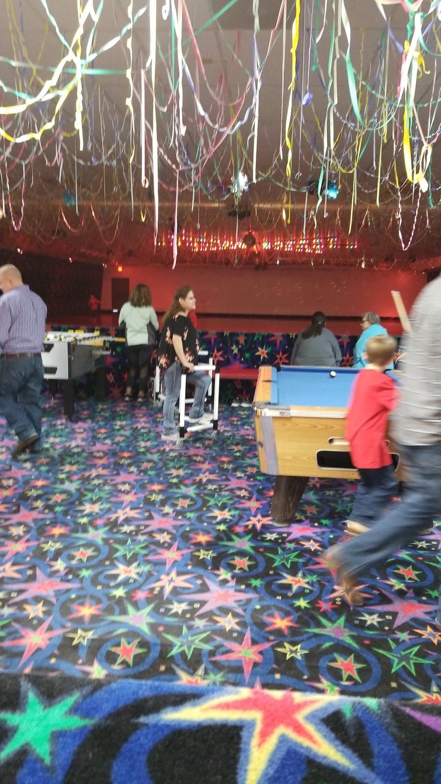 Thelma's Skateland 1