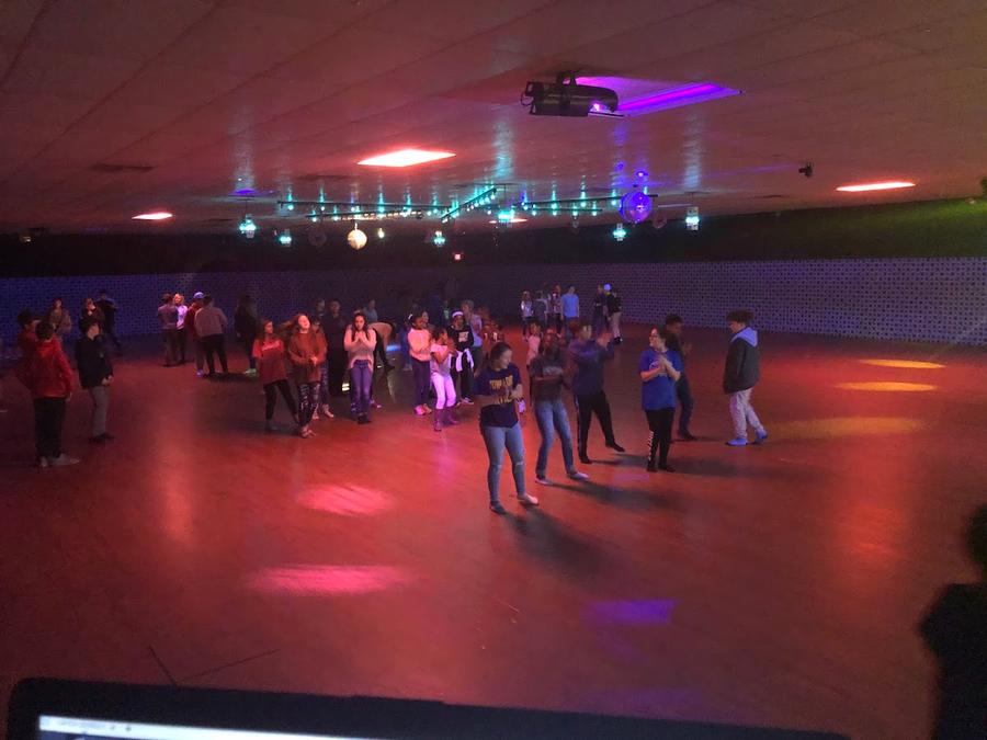Thelma's Skateland 2