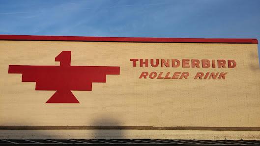 Thunderbird Roller Rink