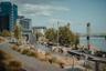 Vancouver Waterfront Park Promenade