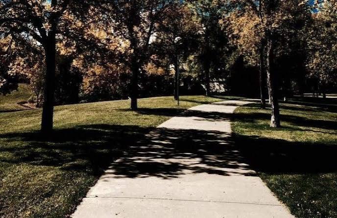 Wascana Centre Lake Loop