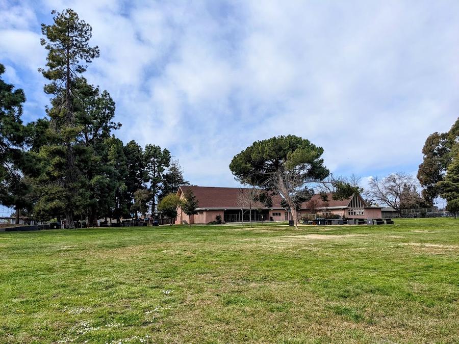 Weekes Community Park