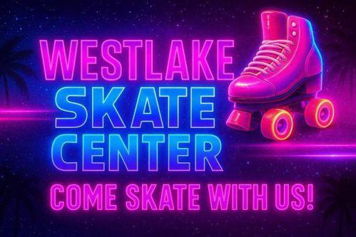 Open Skate