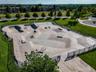 Wheel Park Outdoor Rinks