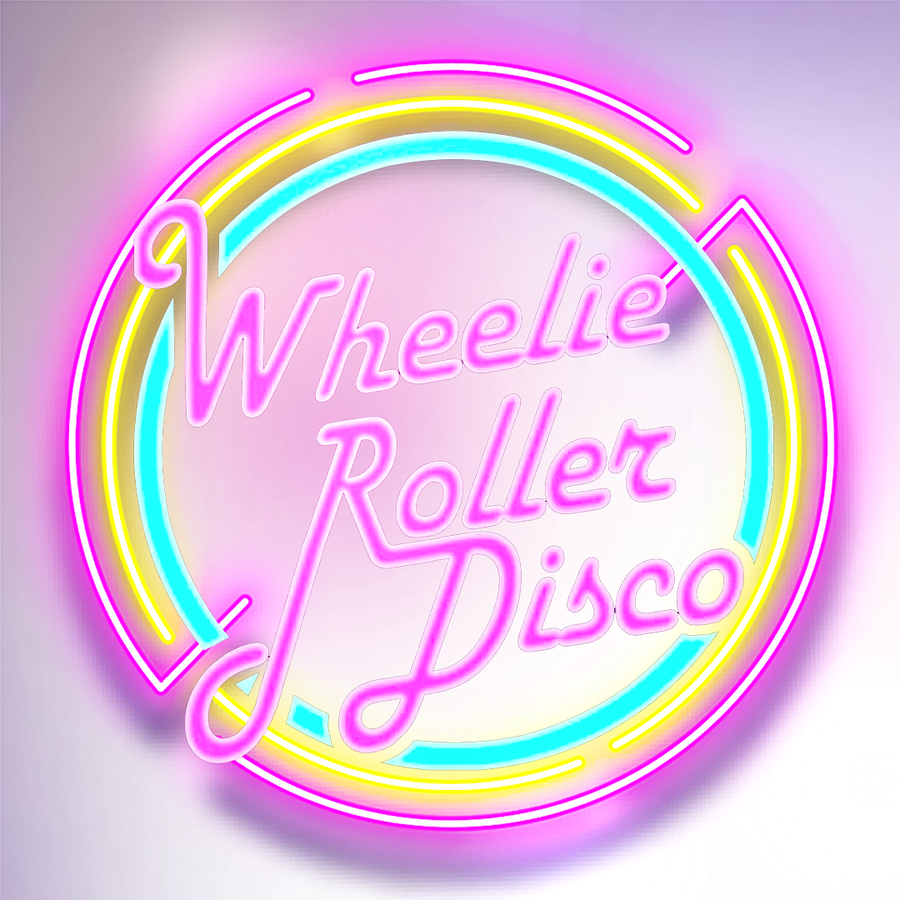 Wheelie Roller Disco at Herts & Essex Sports Centre