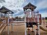 Willow Farm Park Outdoor Roller Rink