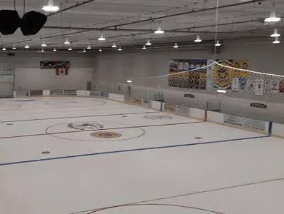 Wilmot Recreation Complex