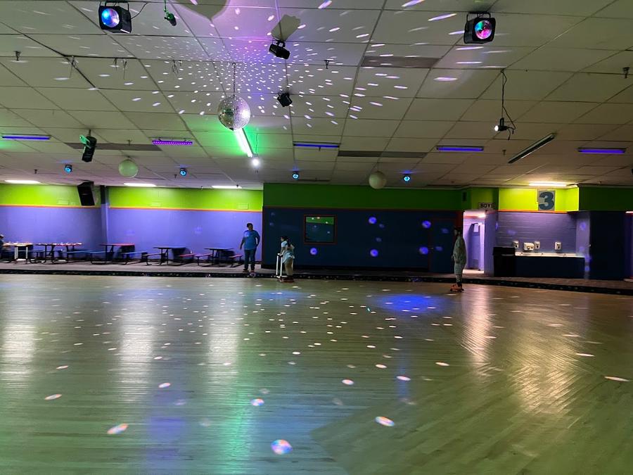Windjammer Fun Center