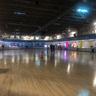 Woodbridge Community Center Roller Rink