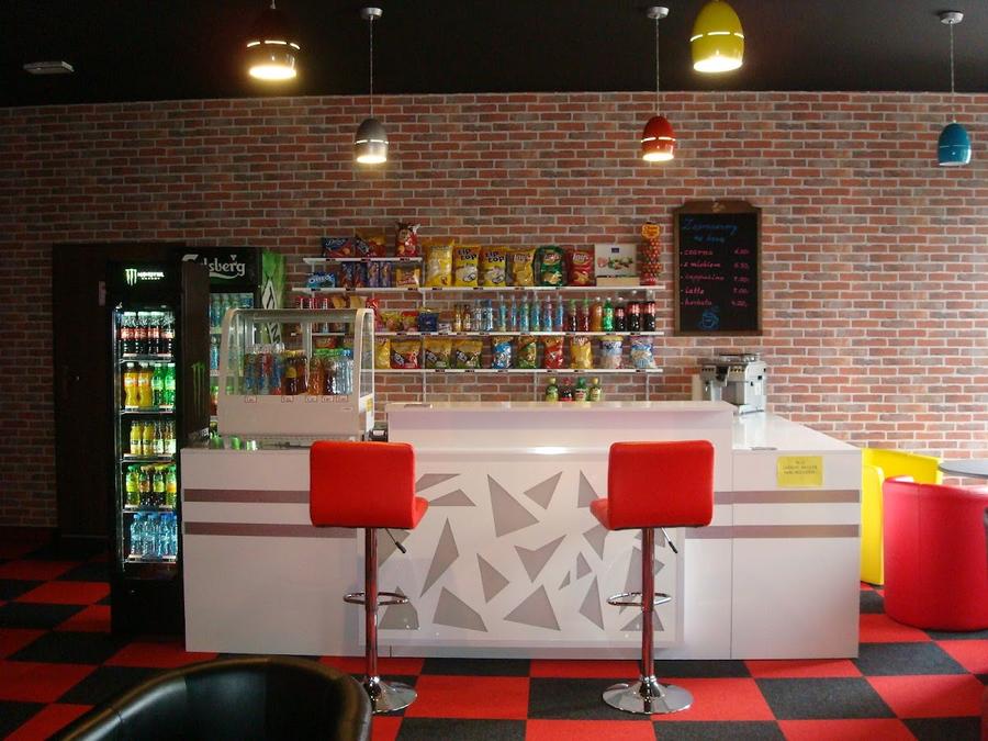 Wrotkarnia Roller Café Club Rybnik