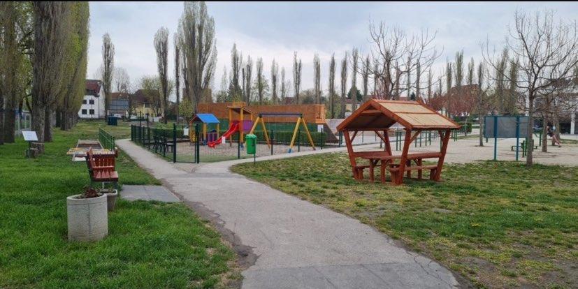 Zugló Görpark (M130 Sportközpont)
