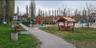 Zugló Görpark (M130 Sportközpont)